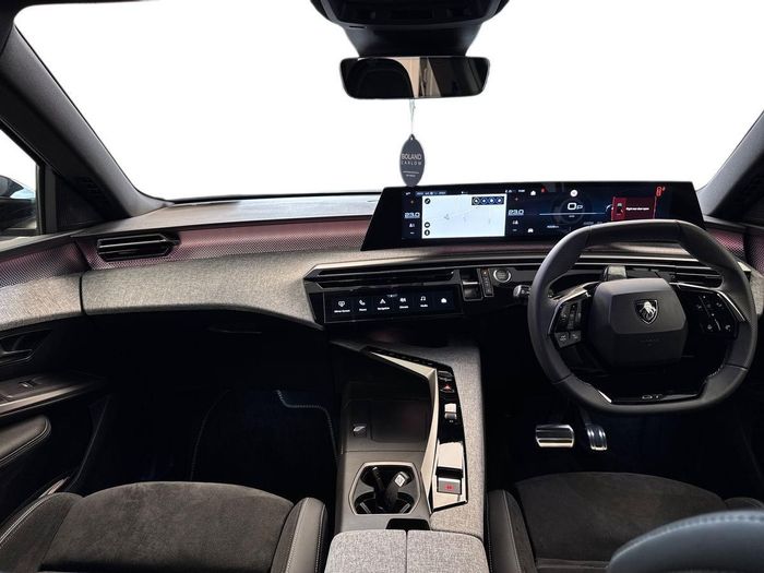 Peugeot 3008 2026