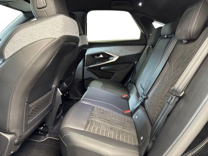 Peugeot 3008 2026