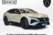 Peugeot 408 2026