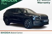Skoda Kodiaq 2024