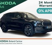 Skoda Kodiaq 2024