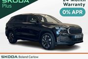 Skoda Kodiaq 2024