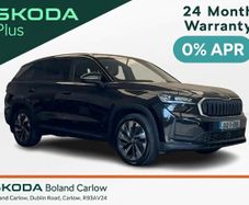 Skoda Kodiaq 2024