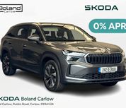 Skoda Kodiaq 2024