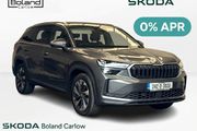 Skoda Kodiaq 2024