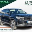Skoda Kodiaq 2025