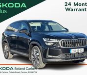 Skoda Kodiaq 2025