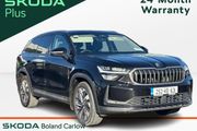 Skoda Kodiaq 2025