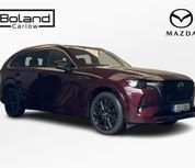 Mazda CX-80 2025