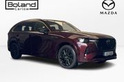 Mazda CX-80 2025