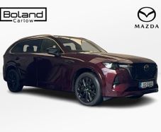 Mazda CX-80 2025