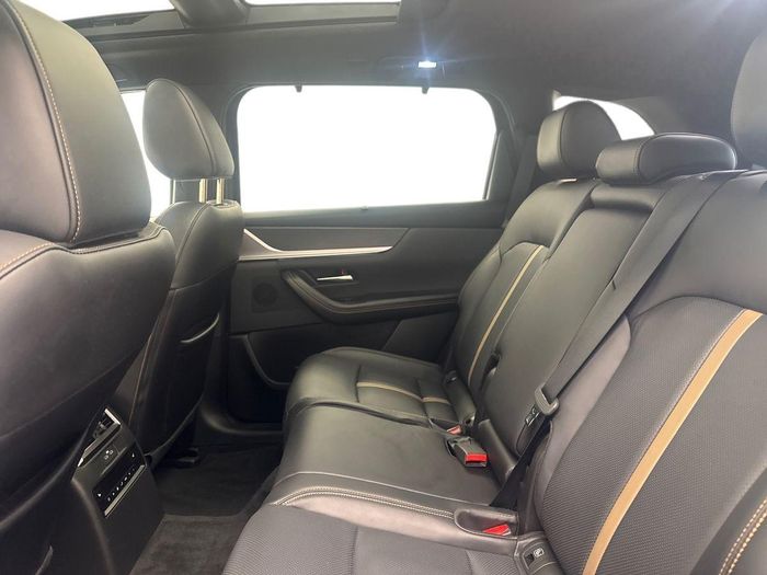 Mazda CX-80 2025