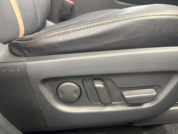 Mazda CX-80 2025