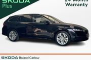 Skoda Octavia 2024