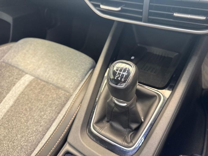 Skoda Octavia 2024