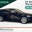 Skoda Octavia 2024