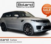 Land Rover Range Rover Sport 2021