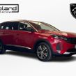 Peugeot 5008 2022