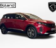 Peugeot 5008 2022