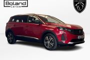 Peugeot 5008 2022