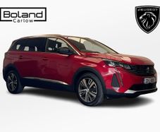 Peugeot 5008 2022