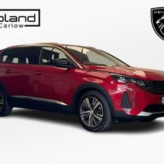 Peugeot 5008 2022