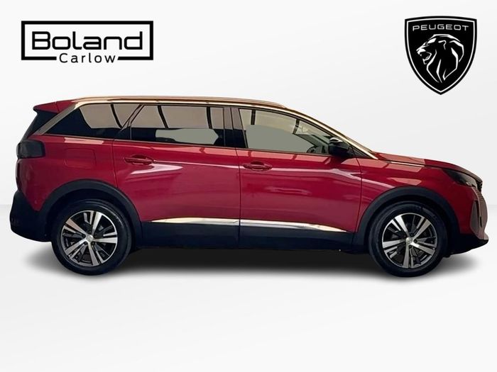 Peugeot 5008 2022
