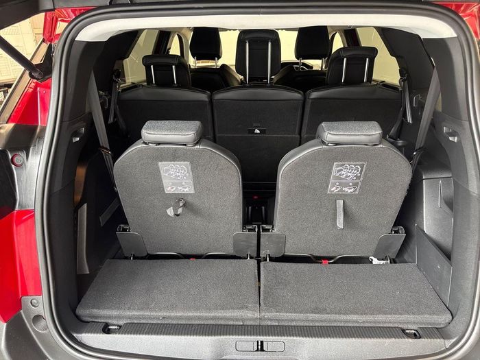 Peugeot 5008 2022