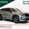 Skoda Kodiaq 2025
