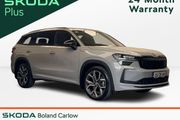 Skoda Kodiaq 2025