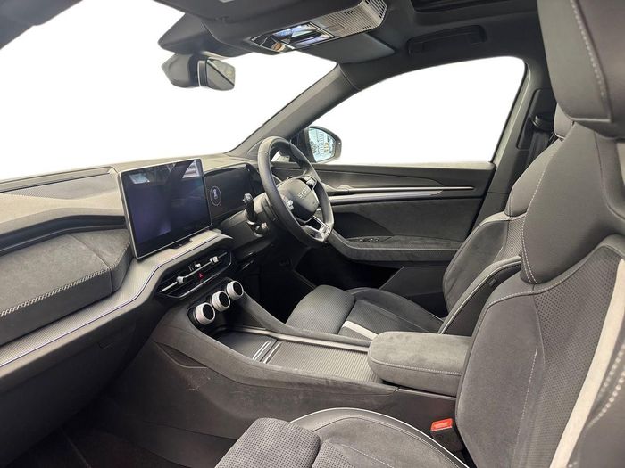 Skoda Kodiaq 2025
