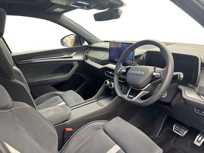 Skoda Kodiaq 2025