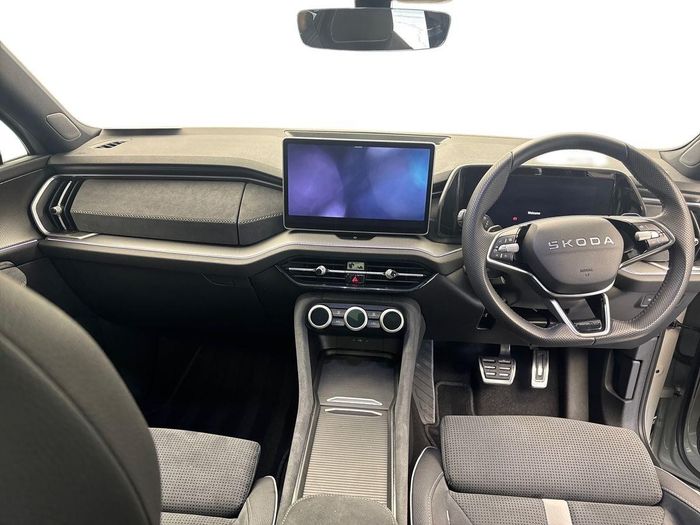 Skoda Kodiaq 2025