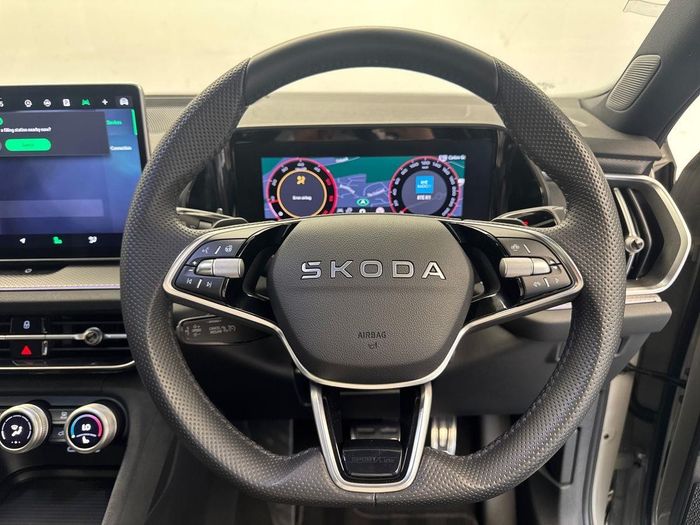 Skoda Kodiaq 2025
