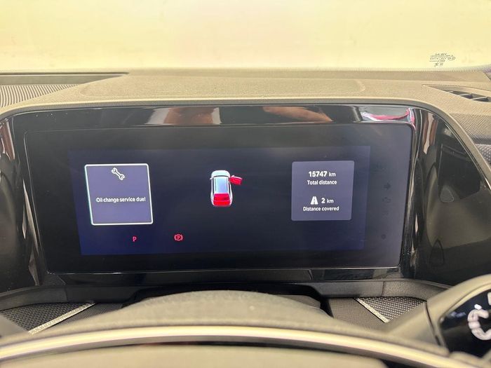 Skoda Kodiaq 2025