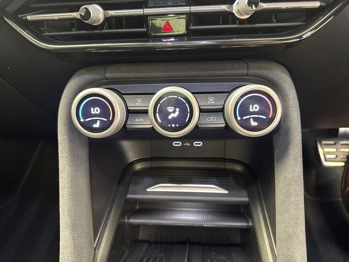 Skoda Kodiaq 2025