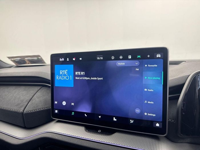 Skoda Kodiaq 2025