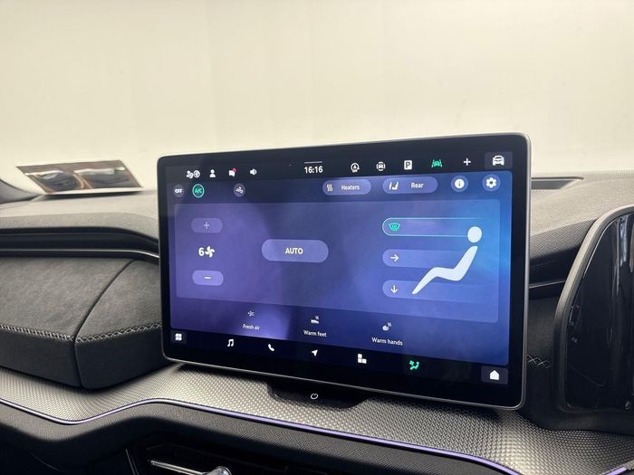 Skoda Kodiaq 2025