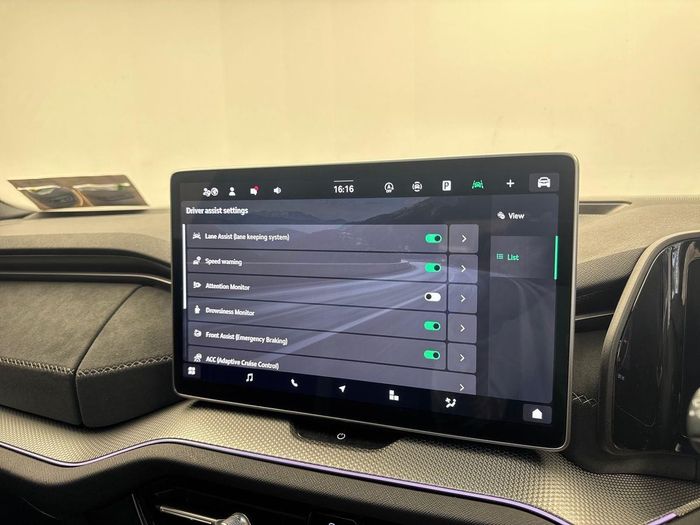 Skoda Kodiaq 2025