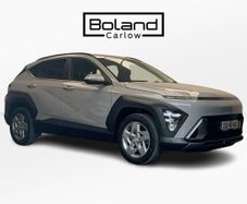 Hyundai Kona 2023