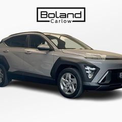 Hyundai Kona 2023