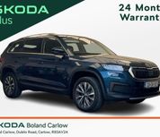 Skoda Kodiaq 2023