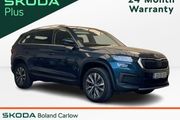 Skoda Kodiaq 2023