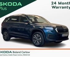 Skoda Kodiaq 2023