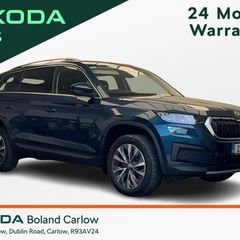 Skoda Kodiaq 2023