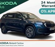 Skoda Kodiaq 2023