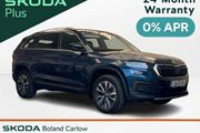 Skoda Kodiaq 2023