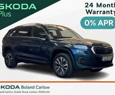 Skoda Kodiaq 2023