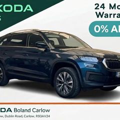 Skoda Kodiaq 2023