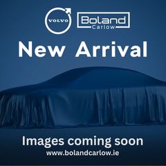 Volvo XC40 2024
